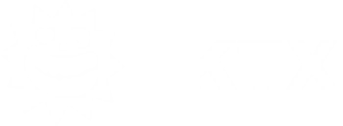 TKTX AUS logo